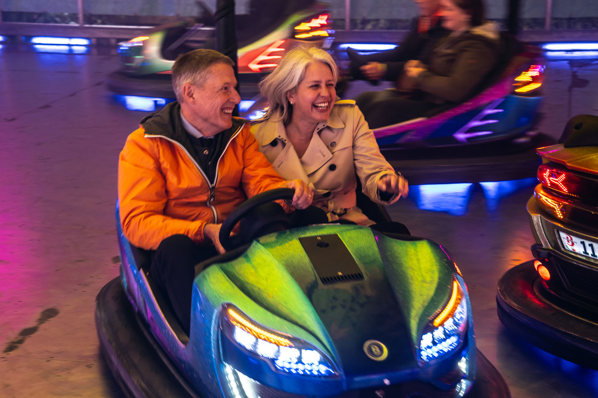 Offizieller Empfang Määs 2024 – Foto 54
