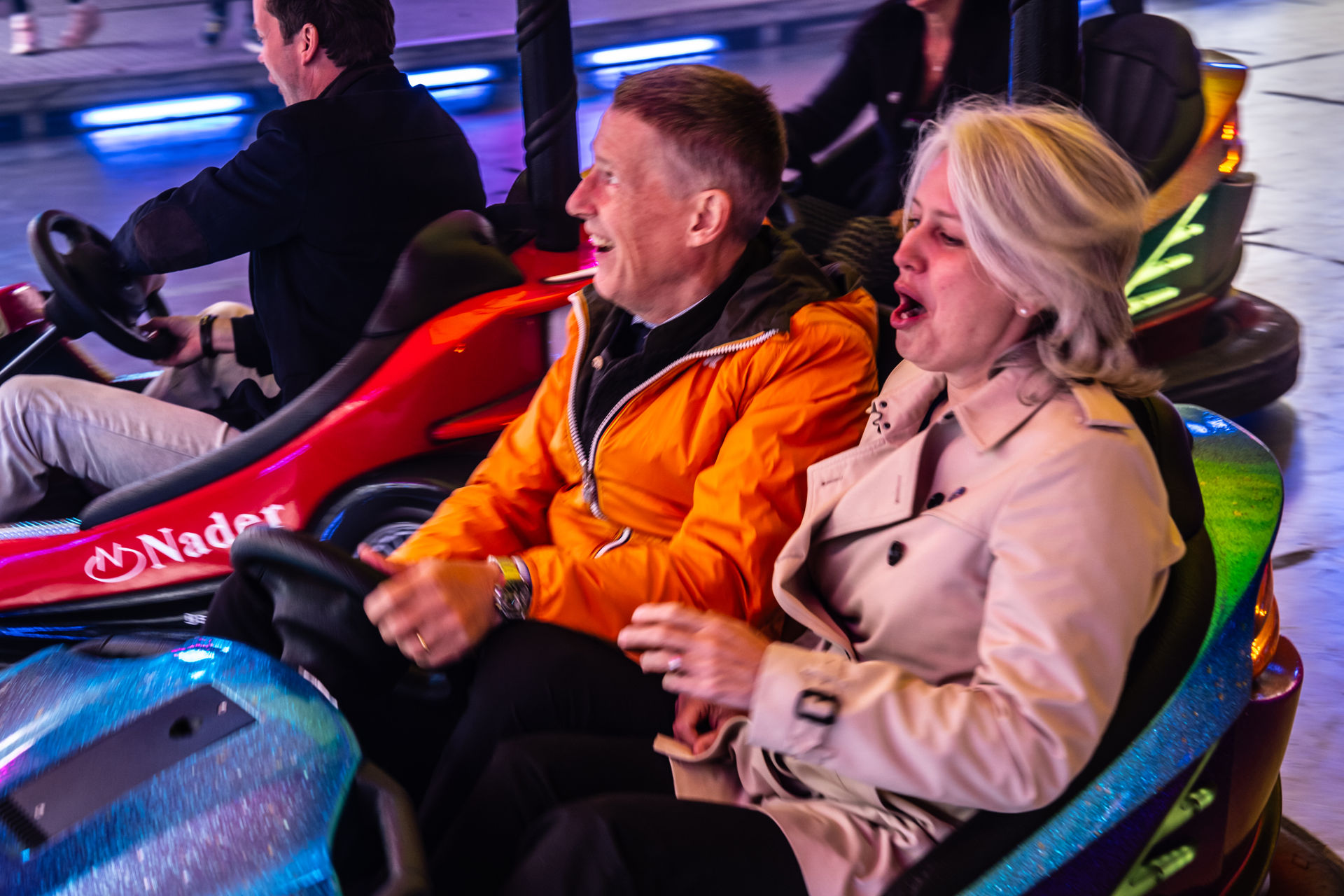 Offizieller Empfang Määs 2024 – Foto 56