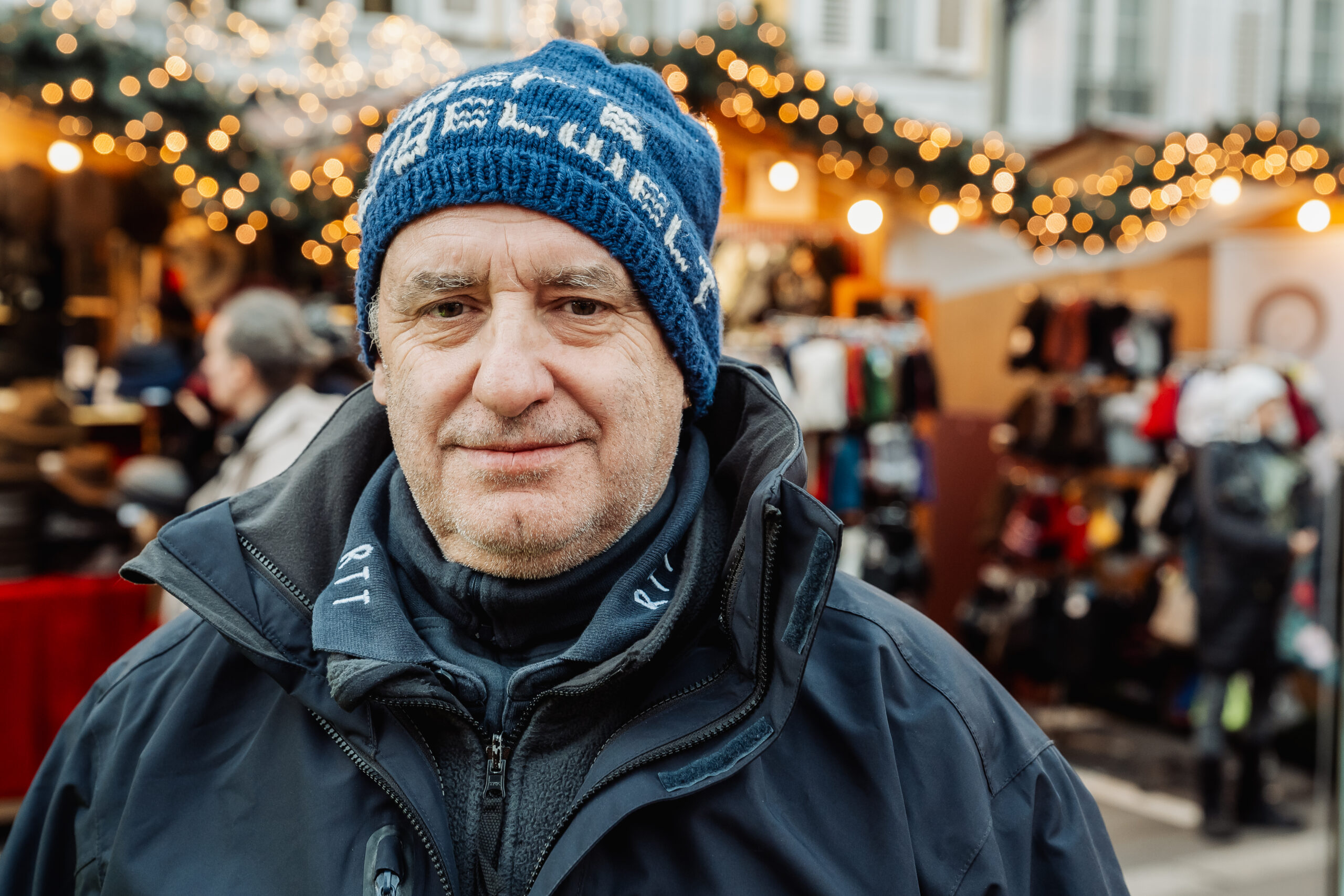 Lozärner Wiehnachtsmärt 2024 – Foto 8