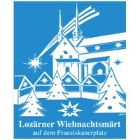 Lozärner Wiehnachtsmärt : Lozärner Wiehnachtsmärt